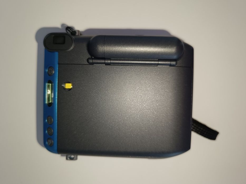 Instax Mini70 azul