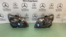 Mercedes vito v-клас w 447 фари галогенові  фара права ліва