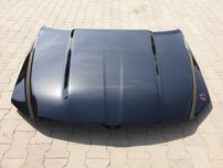 maska pokrywa silnika dodge ram 1500 v 5 hemi 5.7l 19-24 aluminium pxj