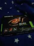 Продам видеокарту 1050 ti 4gb в отличном стане