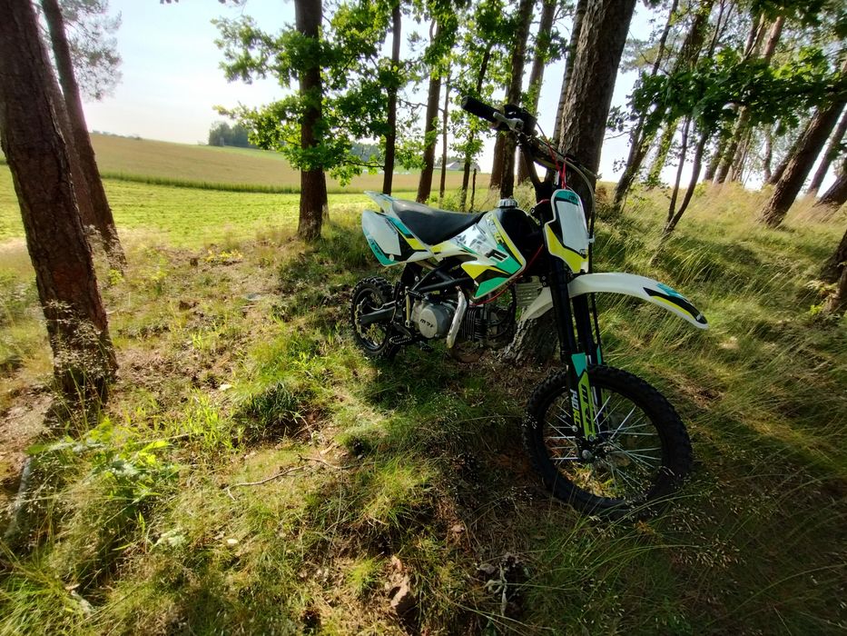Cross Mrf 140 rc