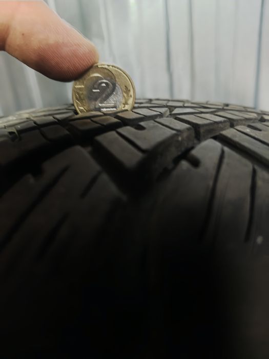 Opony nowe wielosezonowe 175/65 R15