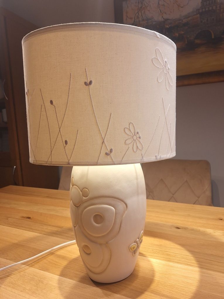 Lampka nocna marki Thun