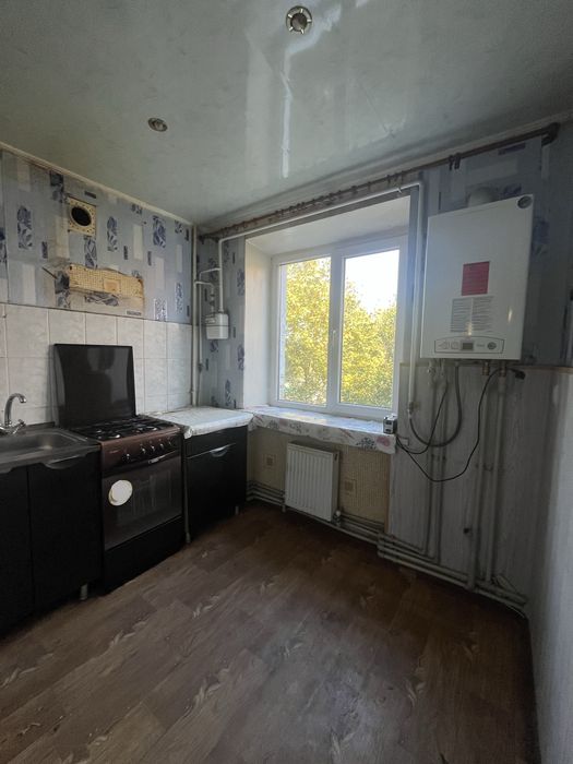 Продаж 3х кімнатной квартири