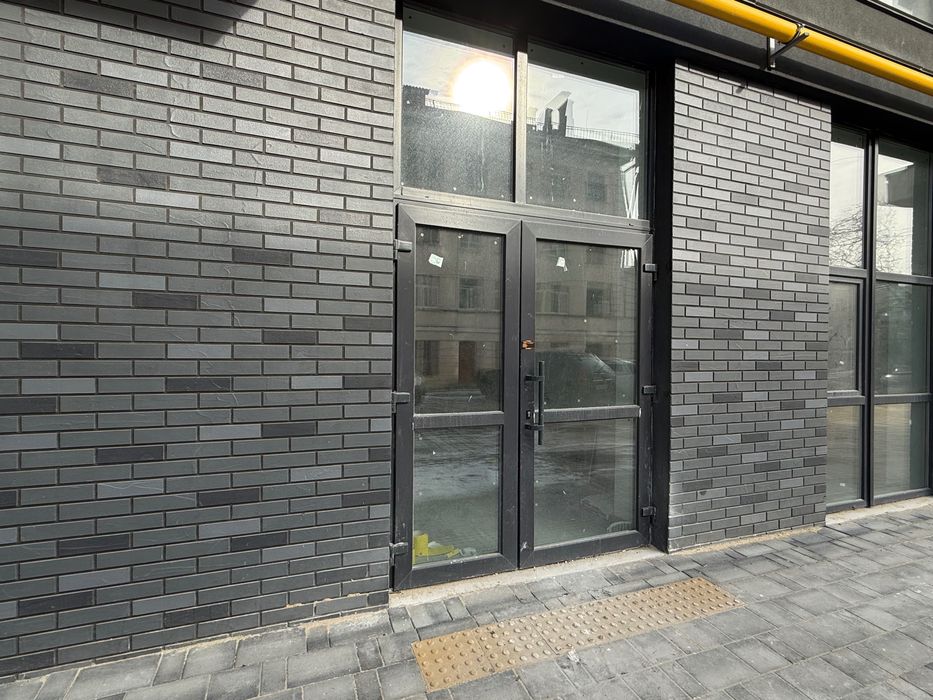 Оренда приміщення ЖК «Статус»