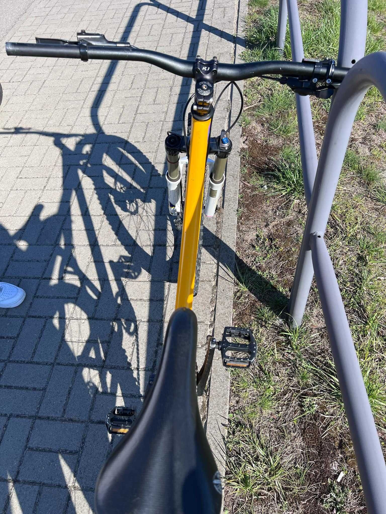 rower górski nsbikes