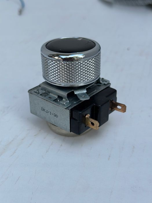 Pokrętło regulacji temperatury SilverCrest SHF 900 A1