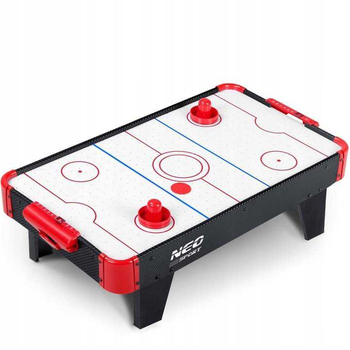 Stół do gry cymbergaj Air Hockey Neo-Sport