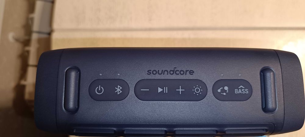 Оригінальна Колонка Anker Soundcore Boom 3i Anker