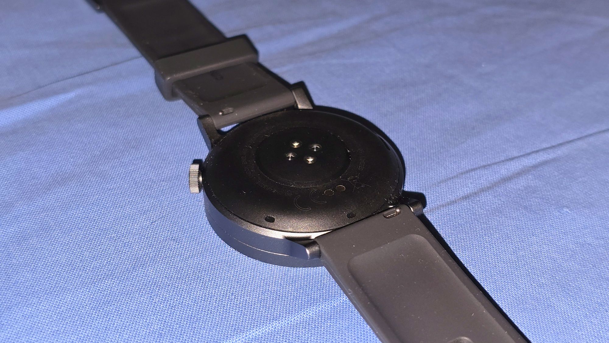 Relógio Nothing Watch Pro 2 Preto CMF (BOM ESTADO!)