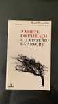 Livro “A morte do palhaço e o mistério da árvore” de Raul Brandão