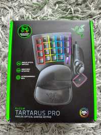 Teclado Razer Tartarus PRO 2022