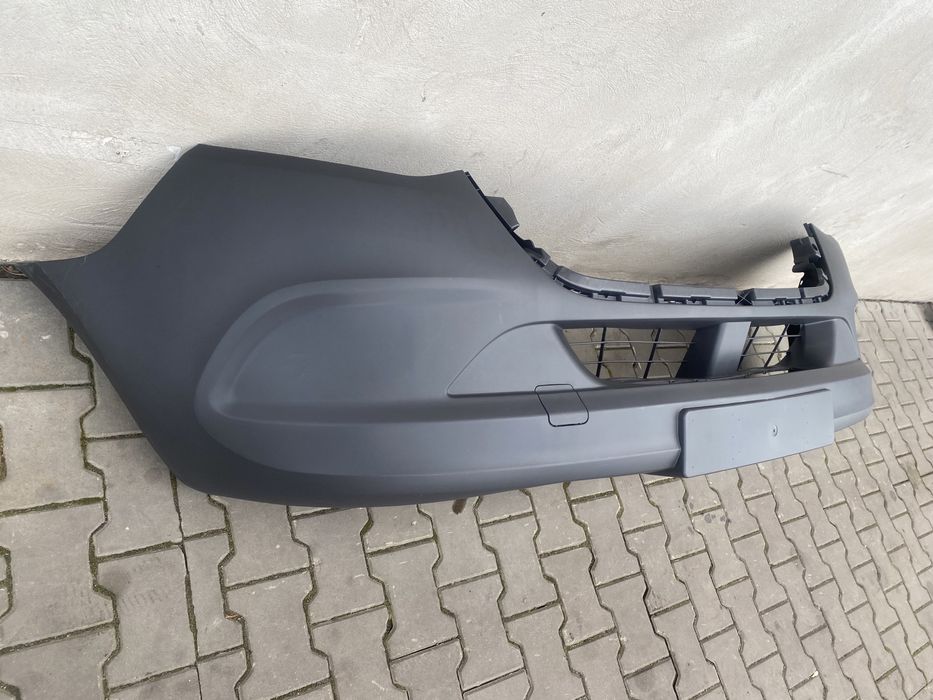 Бампер передній Mercedes Sprinter 907 910 2018-2022р