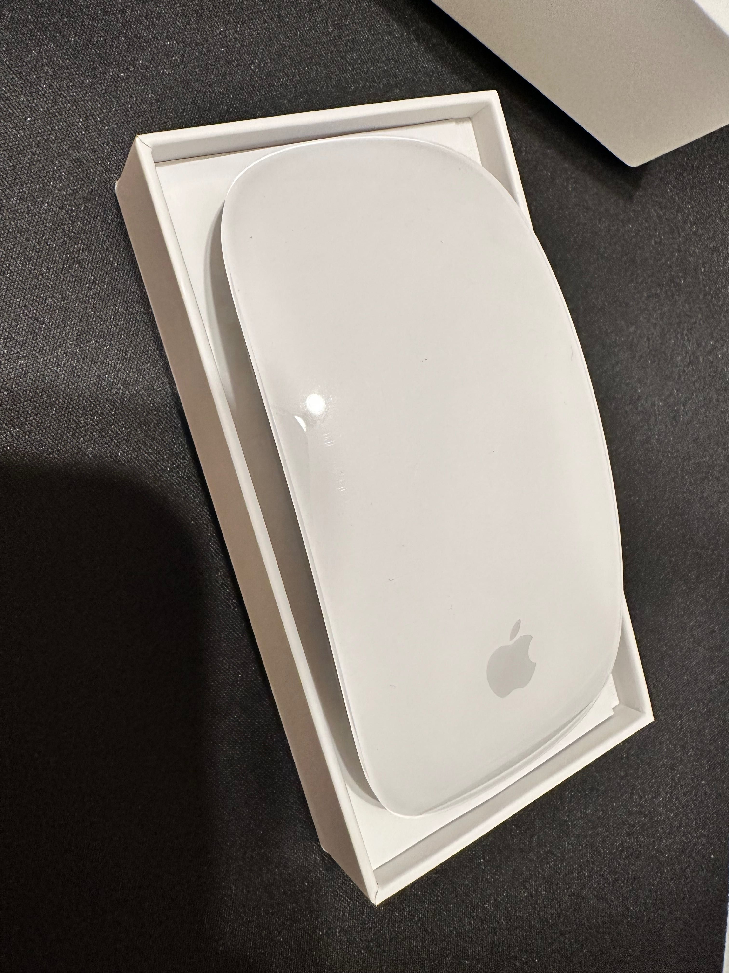 Apple Magic Mouse 2