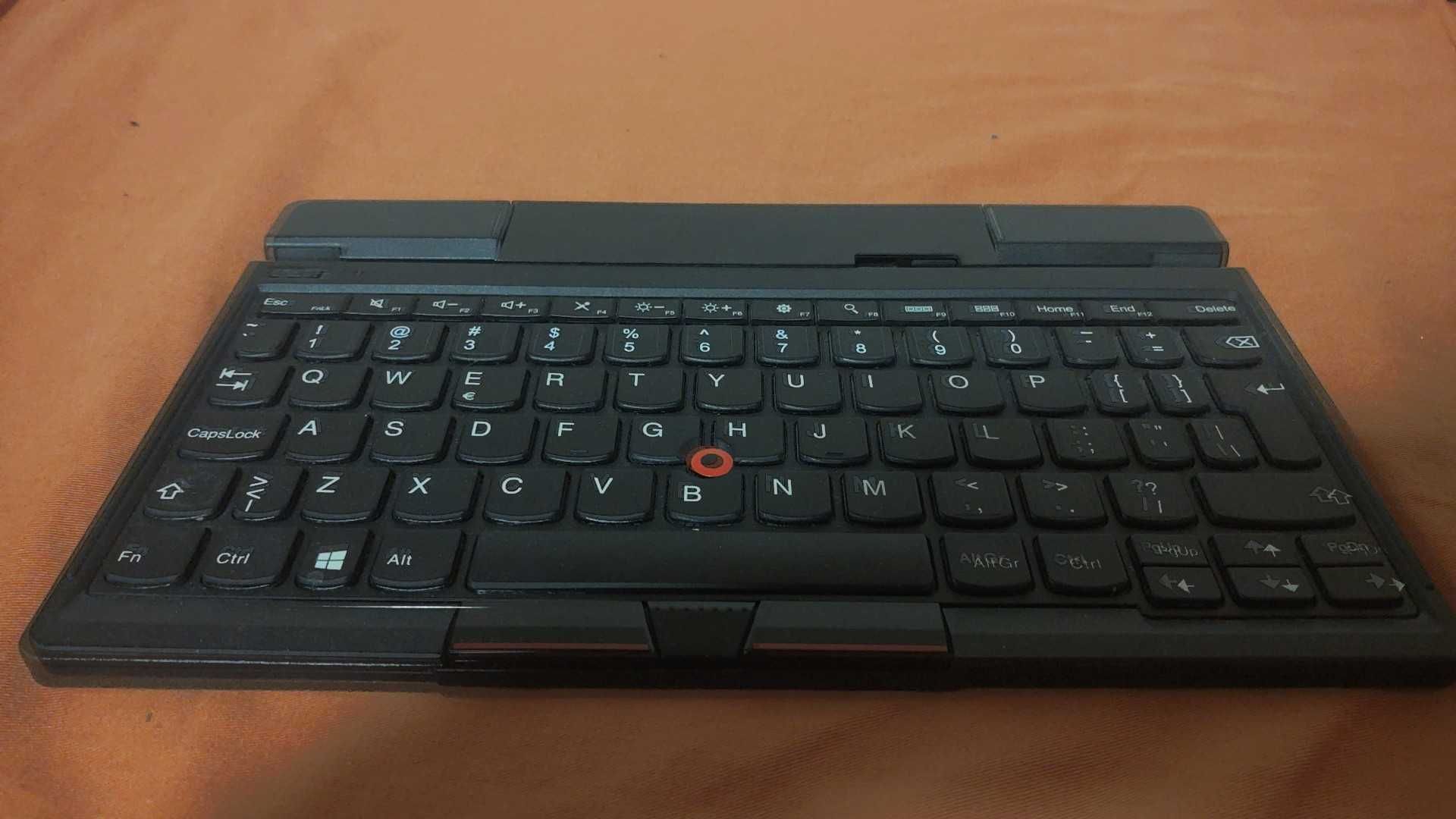 Klawiatura buletooth trackpoint bluetooth