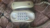 Telefon przewodowy