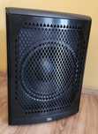 JBL LS120P/230 subwoofer