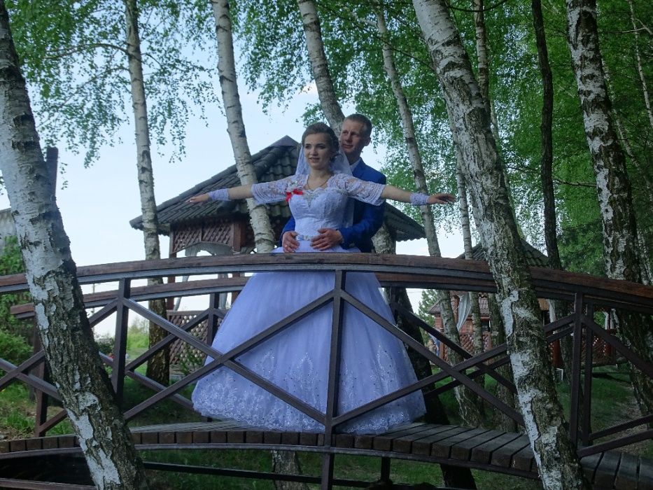 Видеосьёмка свадеб, юбилеев в Житомире. Видеограф. Видеоператор