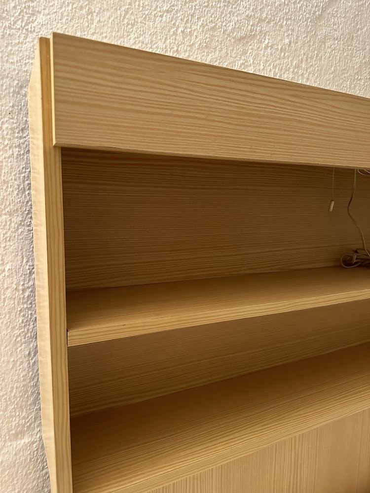 Cama Solteiro (STUDIO)