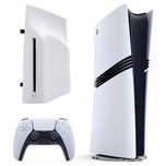 Ps5 pro z napędem (ps plus premium)