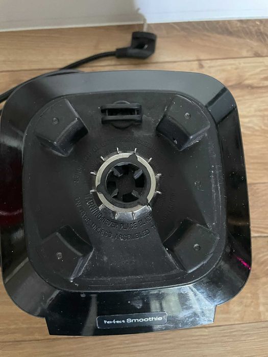 G21 perfect smoothie blender silnik