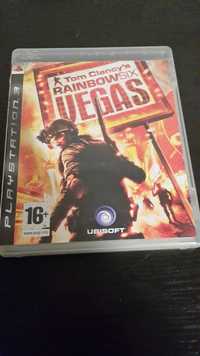 Tom Clancy's Rainbow Six Vegas