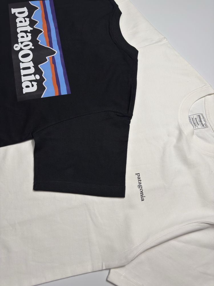 Футболка Patagonia / Футболка Патагонія
