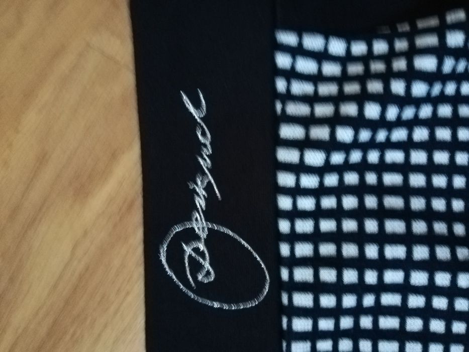 Mini saia Desigual M