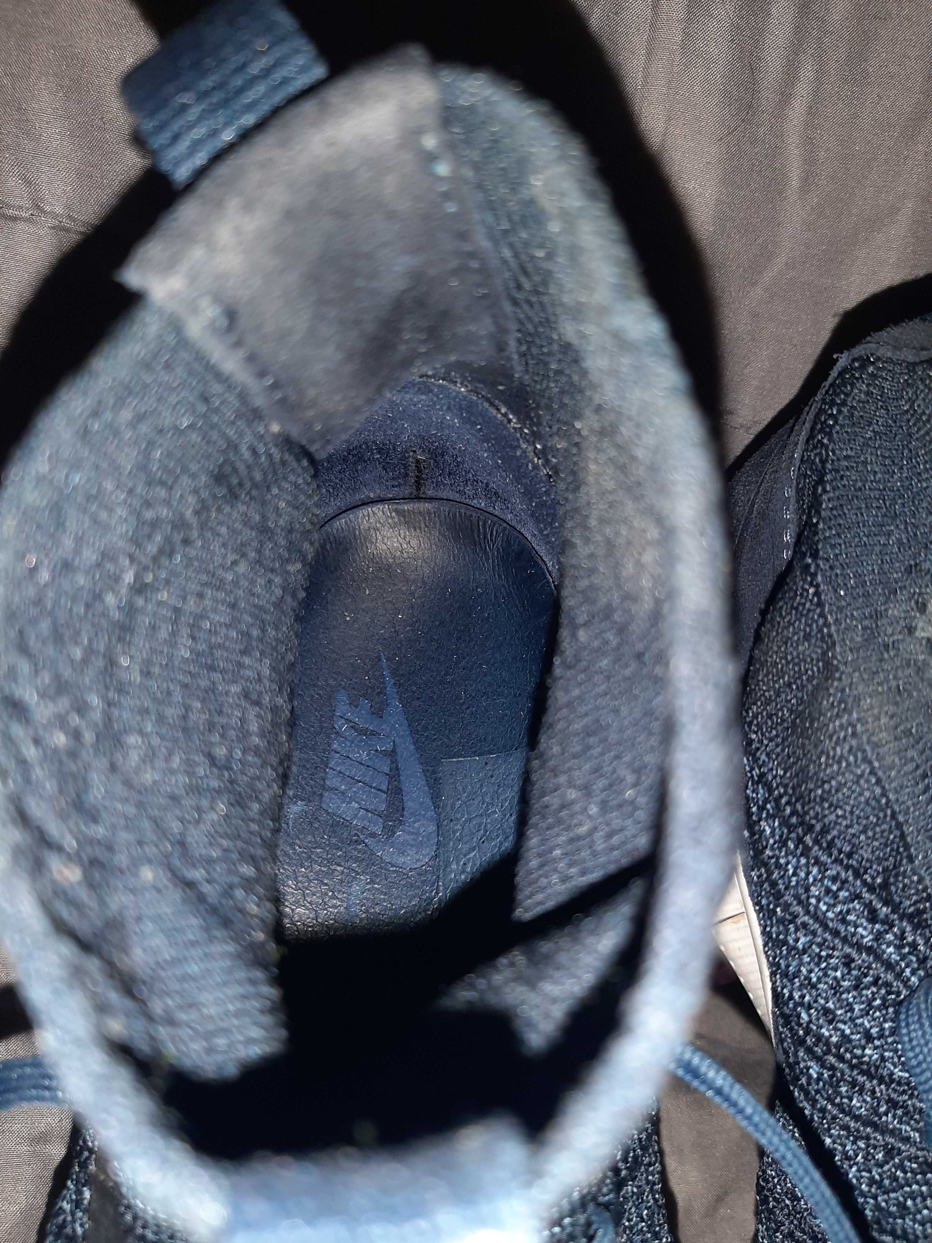 Buty męskie sportowe Nike Free Flyknit Mercurial