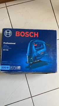 лобзік Bosch GST 700