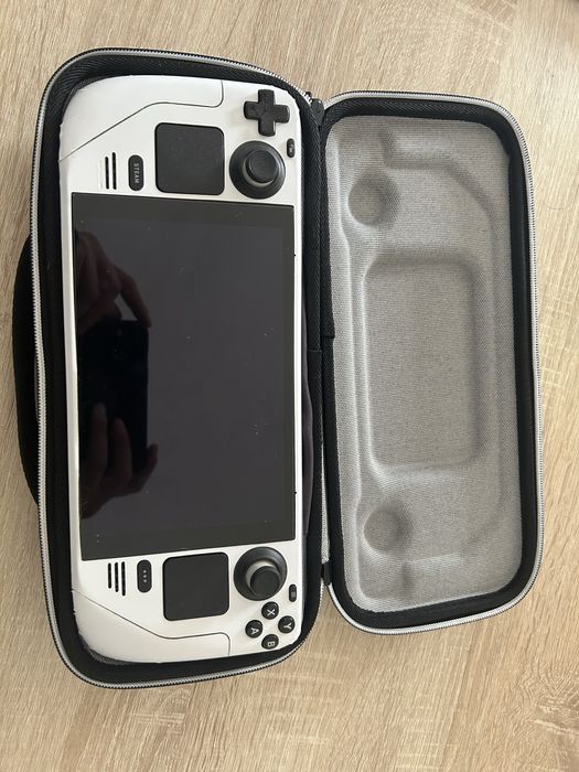 Steam deck 512Gb