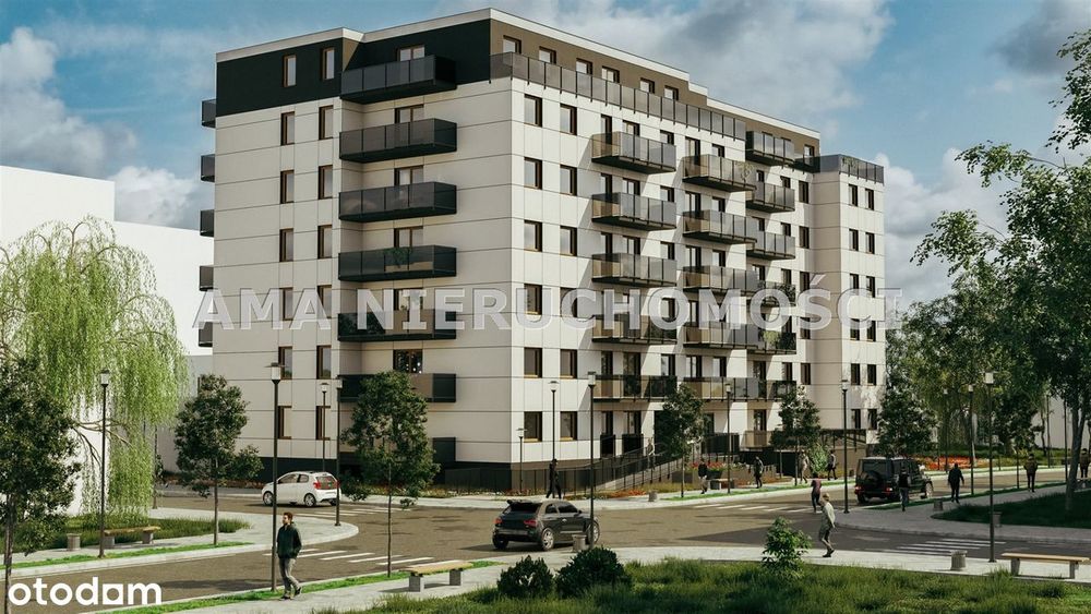 Nowe mieszkania w wakacyjnej promocji !!!