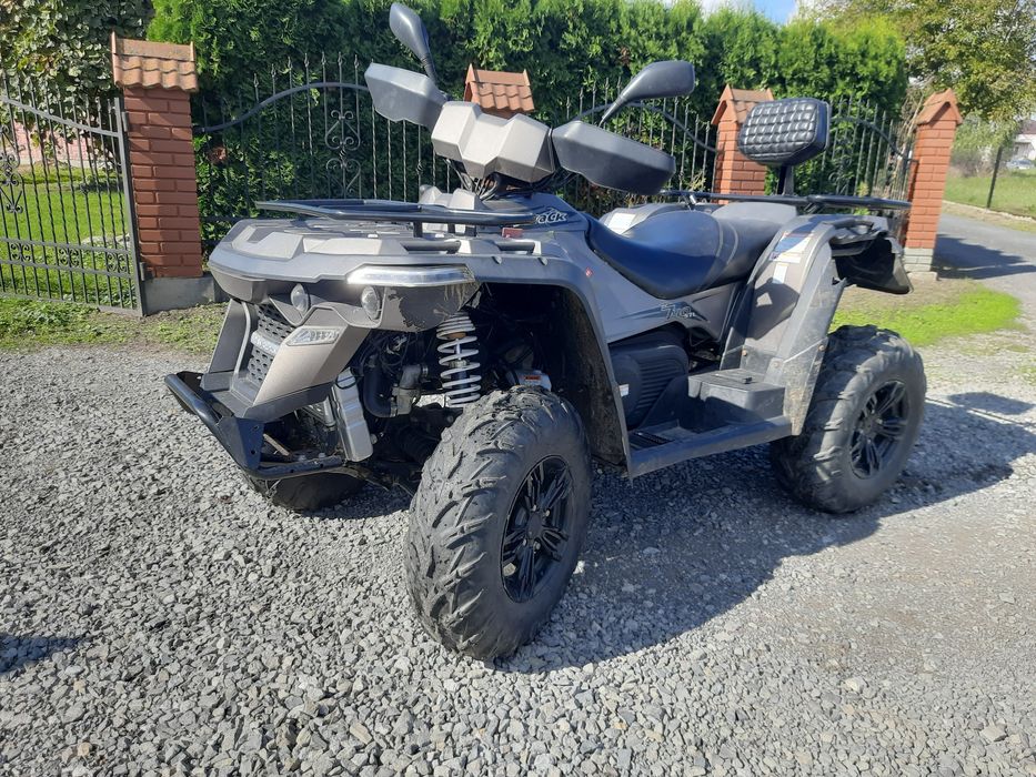 Linhai hy 740 stl