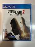 Dying Light 2 Stay Human - PS4