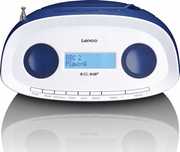 Radioodtwarzacz Lenco SCD-69 DAB+ AUX USB Nie działa CD