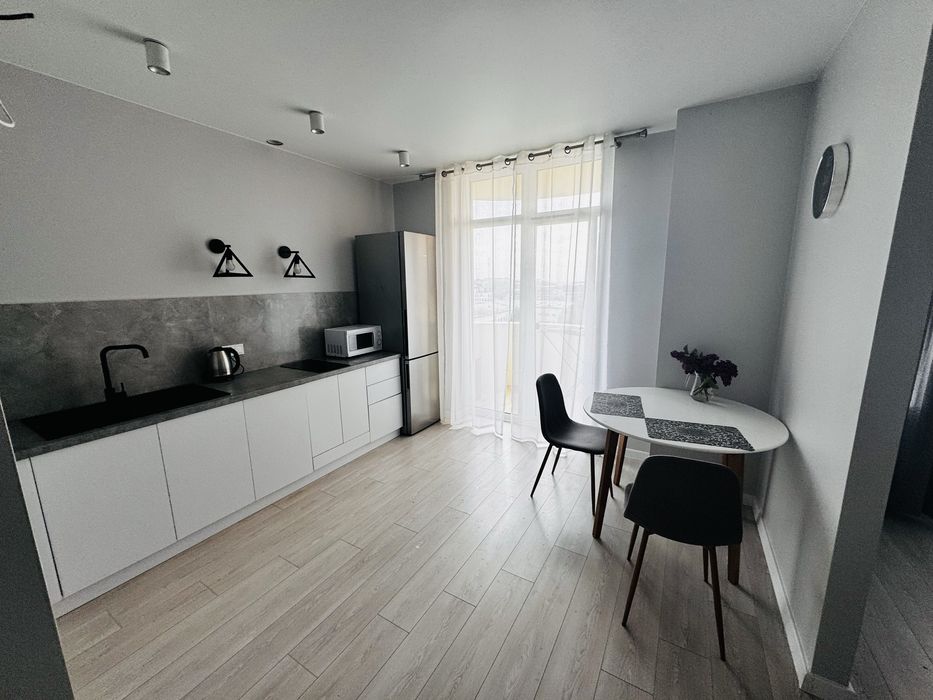 Вільно !!! Подобова аренда квартири  у центрі Трускавця, 5 хв до бювет