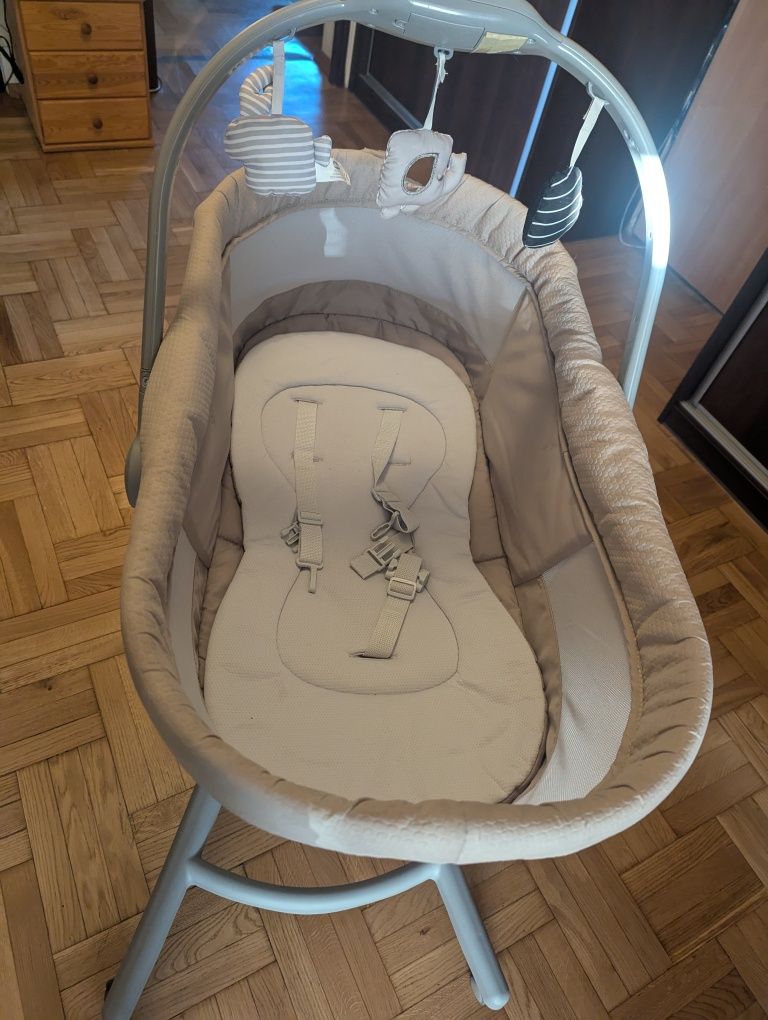 Chicco Baby Hug 4w1 Air