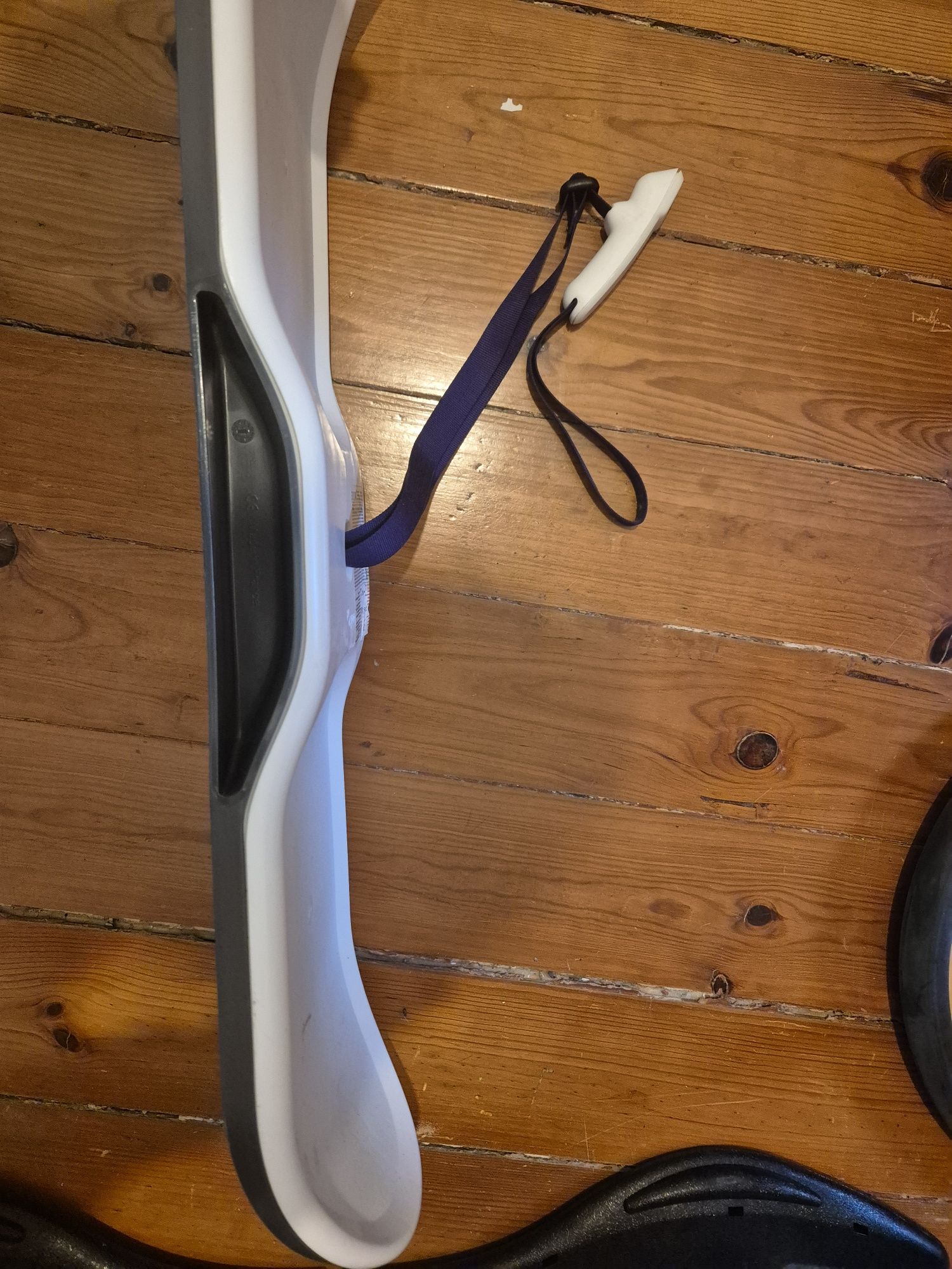 Snowskate para crianças