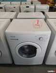 ROK GWARANCJA Pralka Polar PFLC 51009P Pranie 30 min. 1000 obr. 5 kg