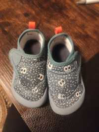 buty dla dzieci Domyos Babylight r 22