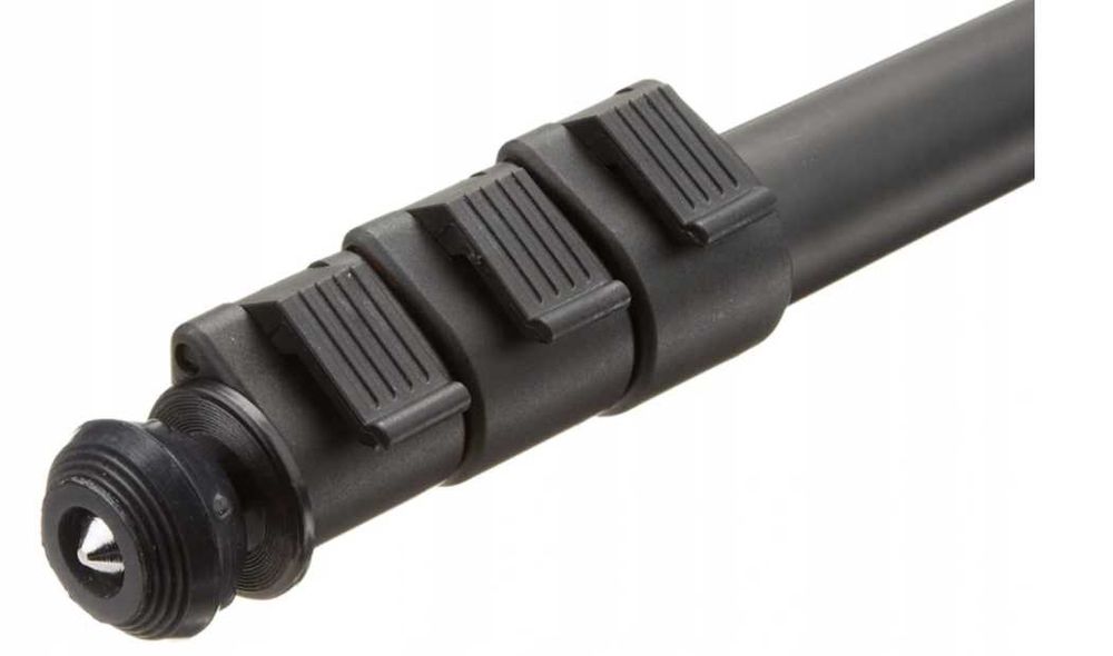 Amazon Basics statyw jednonożny monopod 54 - 170cm Nikon Canon Sony