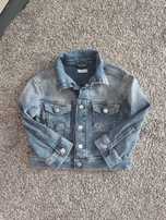 Katana jeansowa, dziecięca unisex Mayoral rozmiar 98