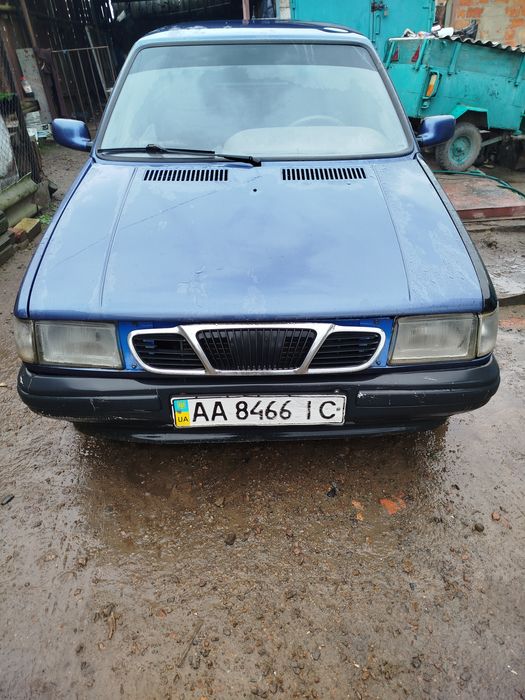 Продам авто Seat  ibiza