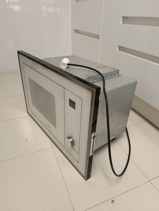 Microondas encastre Teka ML 820 BIS