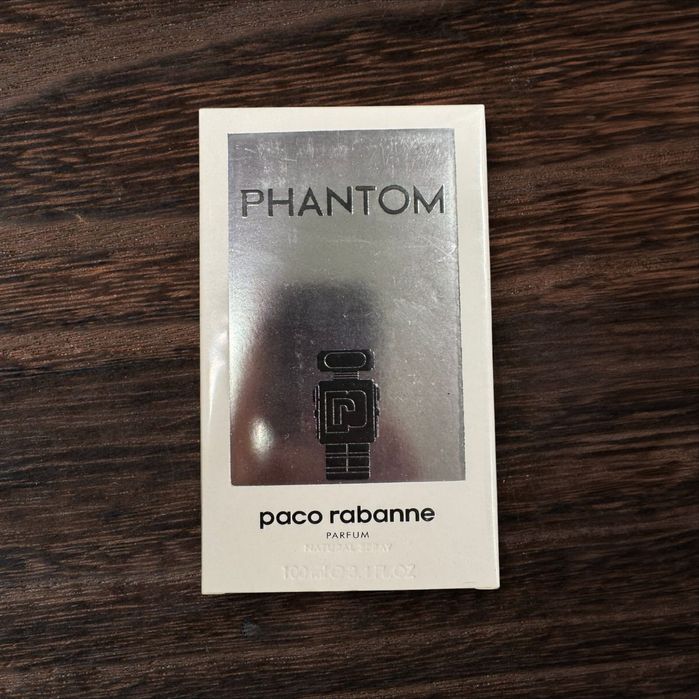 Paco Rabanne Phantom Parfum
