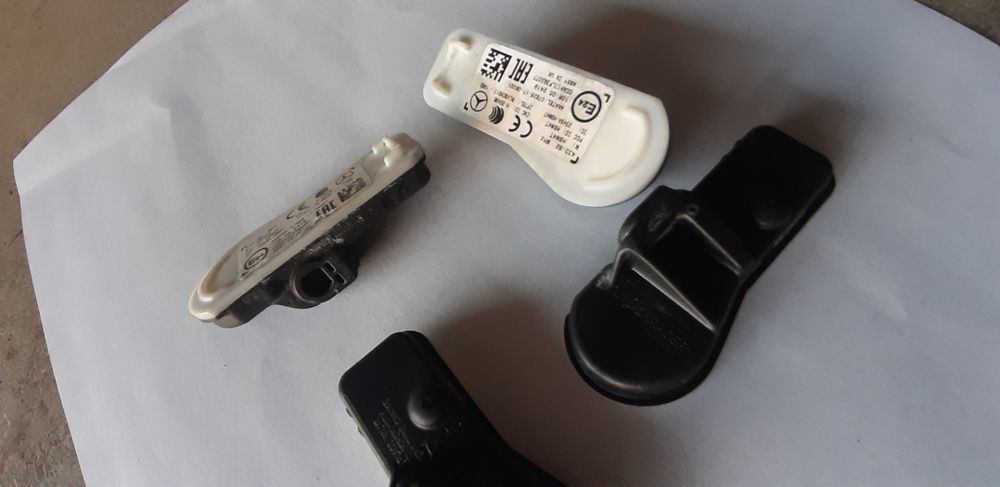 Czujnik ciśnieni koła TPMS Mercedes Vito V -klassa V447 W447
