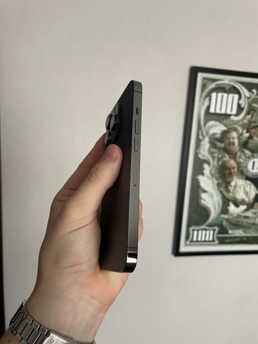 iPhone 13 Pro 128 GB NeverLock