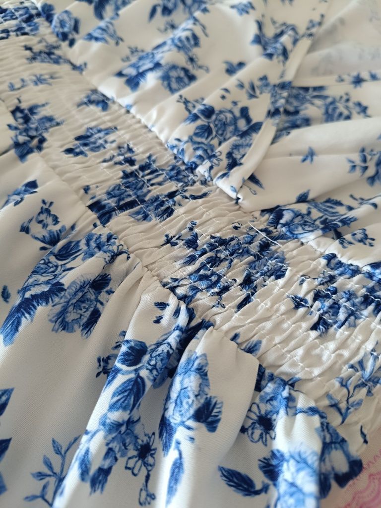 Vestido tamanho S