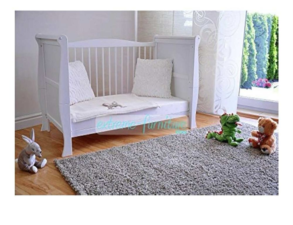 Cama d bebe nova