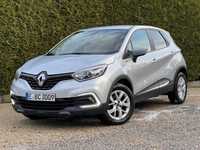 Renault Captur Lift 1.3 130KM / LED / NAVI / PDC / ASO